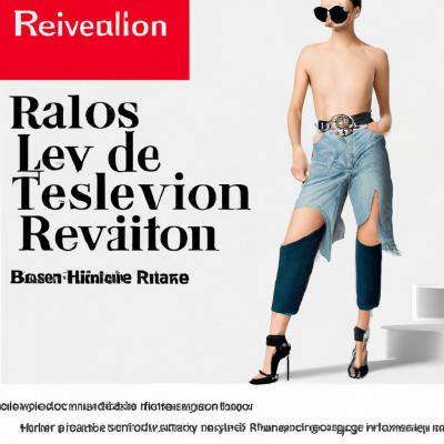 Revolution in Fashion: Las últimas tendencias y noticias para mujeres